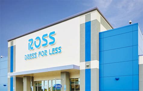 US retailer Ross Stores' sales grow 18% to $18.9 billion in FY21 - Fibre2Fashion