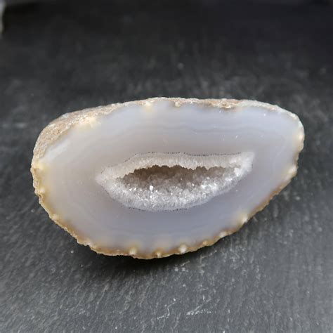 Buy polished Agate Geodes online | UK Mineral and Gem Shop