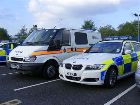 1371 - GMP - Greater Manchester Police - Ford Transit van … | Flickr