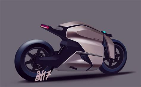 Concept motorcycles, Futuristic motorcycle, Motorbike design