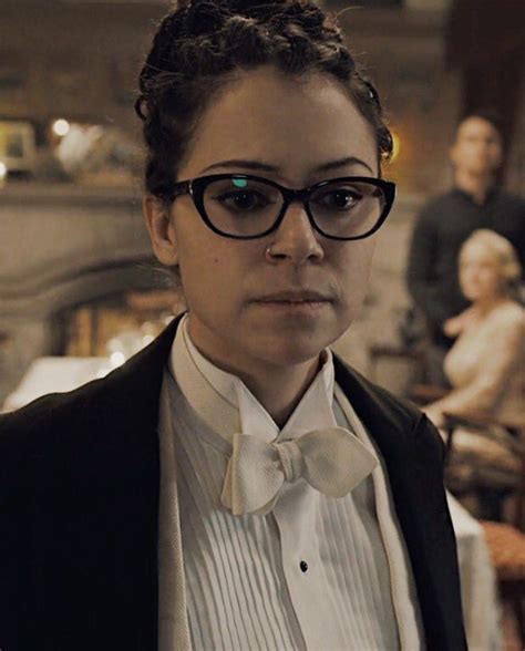 orphan black - cosima | Orphan black, Black tv shows, Black tv