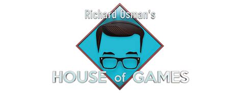 Richard Osman's House of Games - Trakt