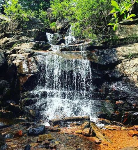 21 Best Waterfall Hikes in Colorado | Territory Supply