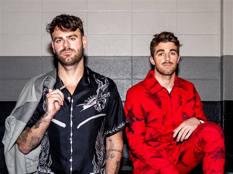 The Chainsmokers make a return with new single, ‘High’ - Highlander