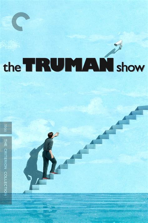 The Truman Show Poster | ubicaciondepersonas.cdmx.gob.mx