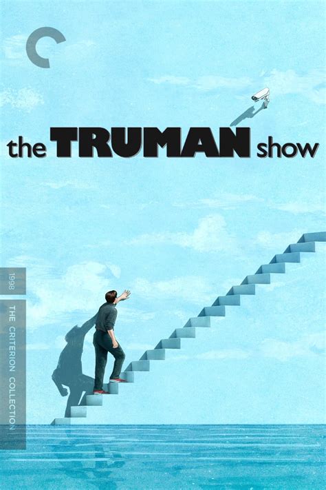 The Truman Show Poster | ubicaciondepersonas.cdmx.gob.mx