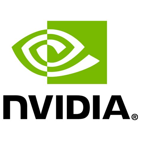 Logo Nvidia Png