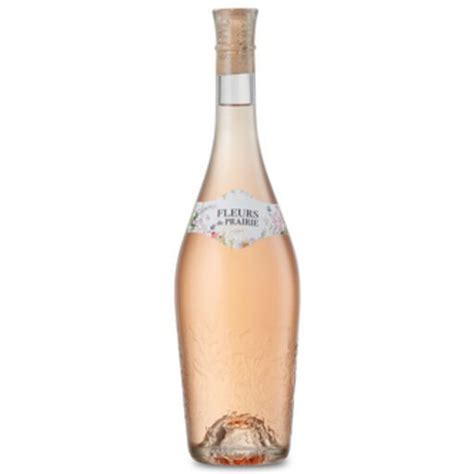 Fleurs de Prairie Rose Cotes de Provence 750ml | Liquor Store Online