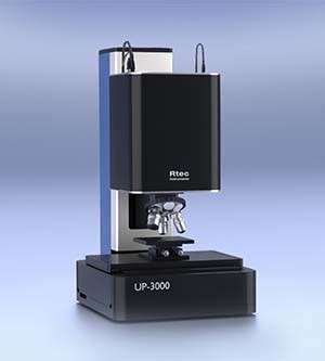 3D Optical Profilometers | Optical Microscopes - Rtec Instruments