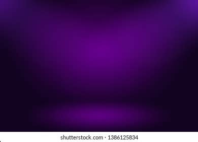 Dark Purple Gradient Background