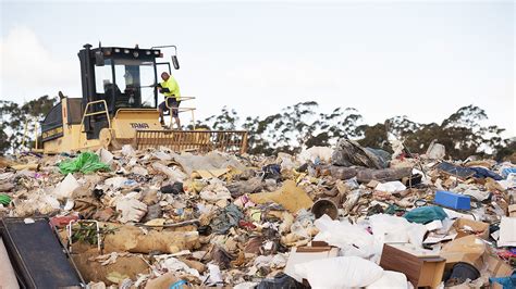 Landfill EPA pollution monitoring data | Eurobodalla Council