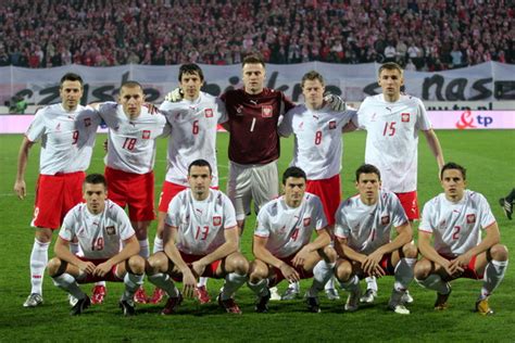 Poland Soccer Team Road To Euro 2012 | The Power Of Sport and games