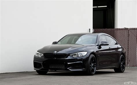 Black Sapphire 428i Gran Coupe With M Performance Parts | Gran coupe, Bmw 4 series, Performance ...