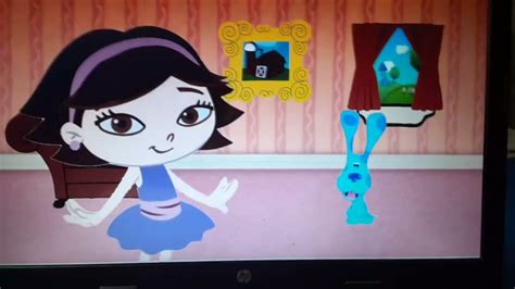 For Blue's Clues & June - YouTube