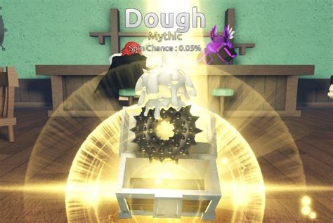 Roblox fruit battleground dough acc糯米果實帳號, 電子遊戲, 電子遊戲, 其他 - Carousell