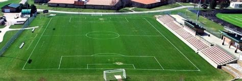 Blue Valley District Athletic Complex - Soccer