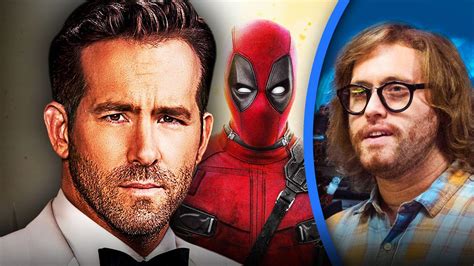 Deadpool 2 Actor Claims Ryan Reynolds Was 'Horrifically Mean' to Him