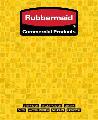 2019 Rubbermaid Commercial Products Catalog - Rubbermaid - PDF Catalogs ...