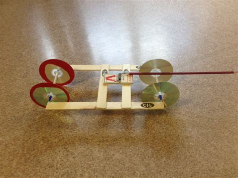 Mousetrap Car | Building Student Success - B.C. Curriculum