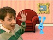 The Grow Show | Blue's Clues Wiki | Fandom