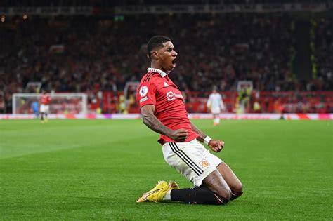 Fútbol, marcus rashford, Fondo de pantalla HD | Peakpx