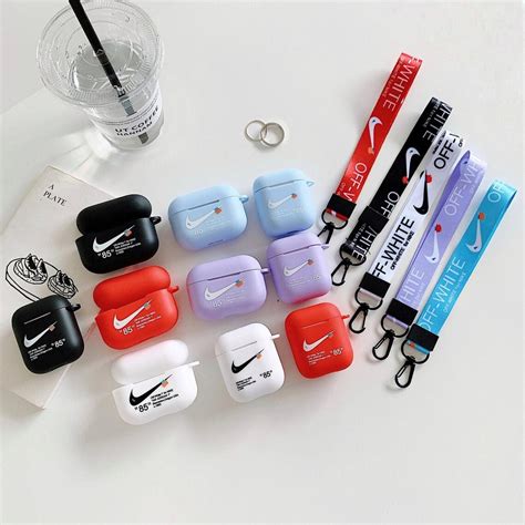 Nike Inspired AirPod Cases VARIATION US Seller NEW | Etsy