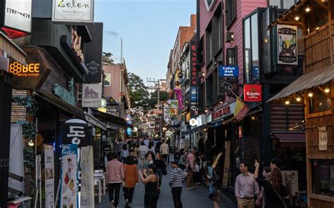 itaewon_seoul_korea - The Seoul Guide