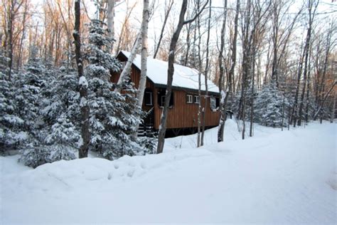 All-Inclusive Cabin Rentals in Ontario, Canada