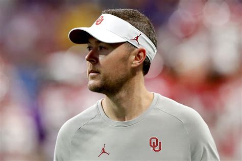 Oklahoma football: Lincoln Riley best of Big 12 coaches, Sporting News says