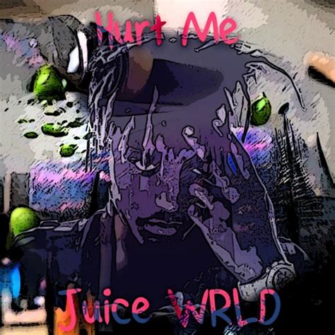 Stream [REMIX] Juice WRLD - Hurt Me (Sticks and Stones) by ...