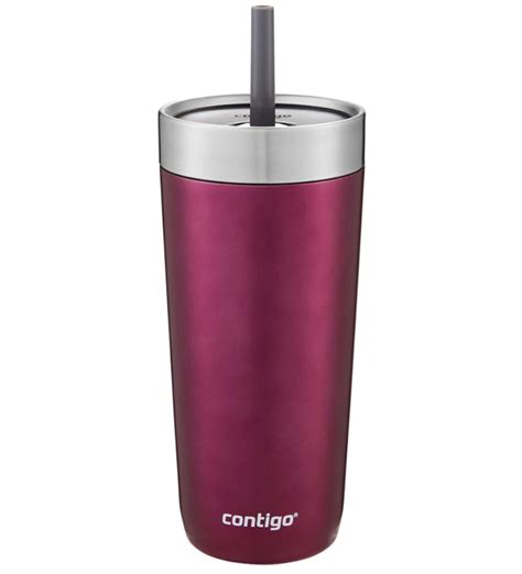 contigo-luxe-straw-tumbler-dishwasher-safe - The Cooler Box