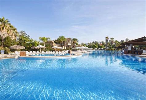 Portaventura Hotel El Paso – Tickets Included in Salou, Costa Dorada | loveholidays