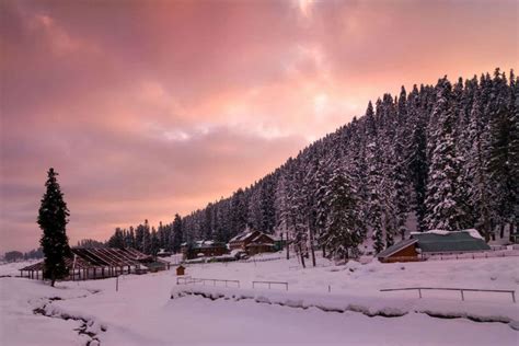 Valley Weekend in Kashmir - Jammu and Kashmir Tourism dept. announces ‘Valley Weekend’ to boost ...