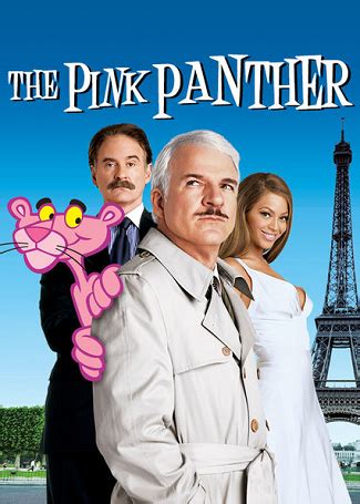 The Pink Panther (2006) (Film) - TV Tropes