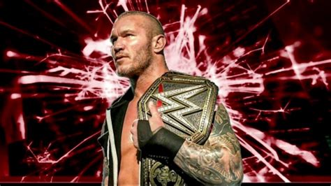 What is randy orton theme song - awaysubtitle