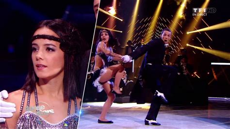 Alizee - Dancing With The Stars - November 2013 • CelebMafia