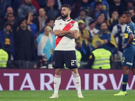 Lucas Pratto River Plate - 48+ Koleksi Gambar