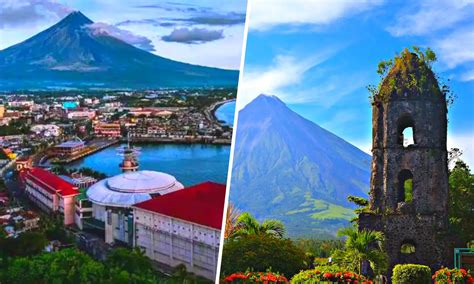 Legazpi City: The Philippines' Next Real Estate Investment Hotspot | Lumina Homes