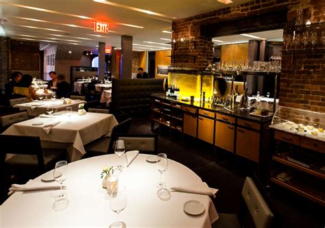 Dovetail NYC Restaurant Week Menu and Review