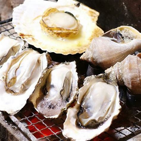 Kerang Tiram vs Kerang Bulu, Mana Favoritmu? - melayupedia.com