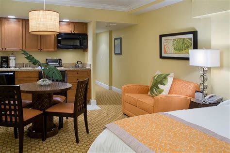 Clubhouse Studio at West Village, Orange Lake Resort in Orlando, Florida | HolidayInnClub.com