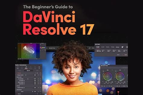 How to Use DaVinci Resolve: 10 Beginner Guides + Tutorials