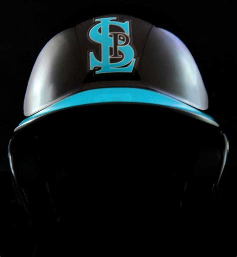 CUSTOM BATTING HELMET DECALS - Award Decals, Inc.