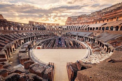 Colosseum, Palatine Hill, and Roman Forum Tour 2024 - Rome