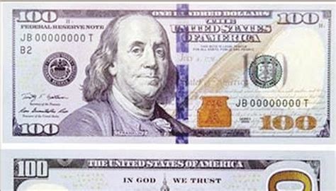 Detectan billete de 100 dólares falso [Eagle Pass] - 14/02/2019 | Periódico Zócalo