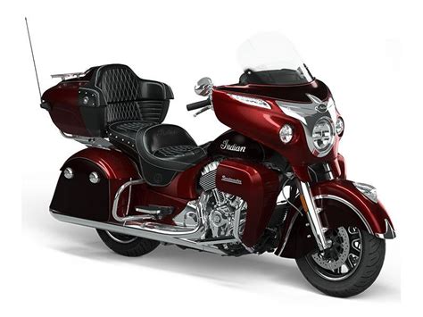 New 2022 Indian Motorcycle Roadmaster® Motorcycles in Tyler, TX | Stock ...