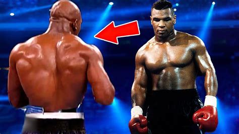 Mike Tyson - TOP 13 GREATEST KNOCKOUTS [HD] | Mike tyson, Knockout, Tyson