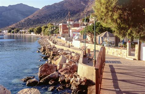 Tilos - Greek Images