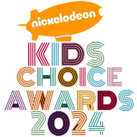 Kids Choice Awards 2024 Time - Diena Florrie