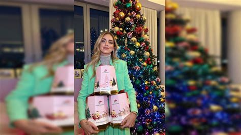 Chiara Ferragni indagata per truffa aggravata nel caso Balocco